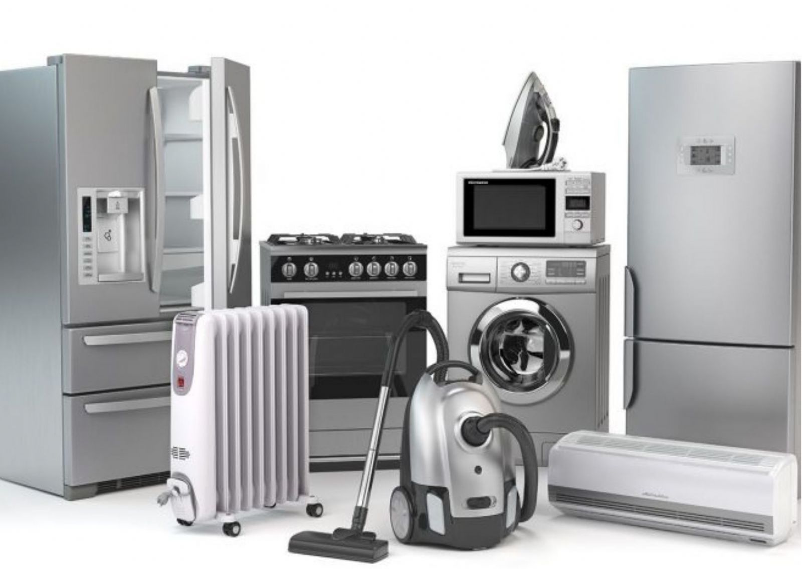 Mecidiyeköy Beyaz Eşya Servisi